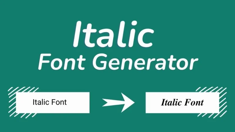 Copy and Paste Aesthetic Fonts: Adding Style to Your Text
