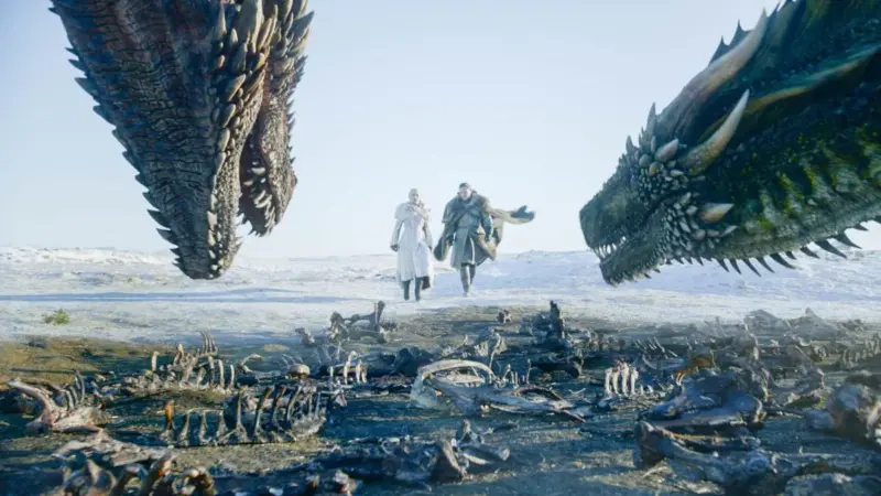 Game of Thrones Go Movies: A Comprehensive Guide to Watching the Epic Series