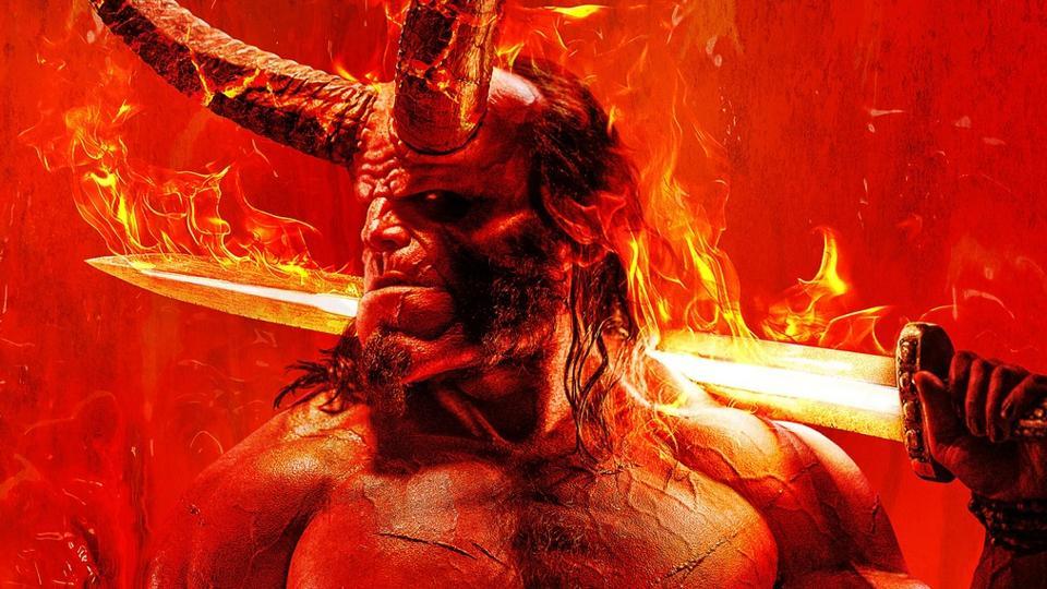 Hellboy 3 123MOVIES: The Long-Awaited Sequel That Never Came