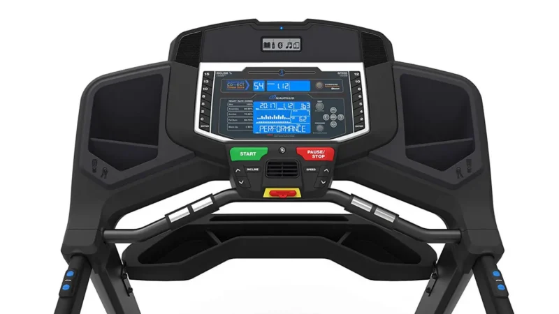 Nautilus T618 Review: The Ultimate Treadmill for Home Use