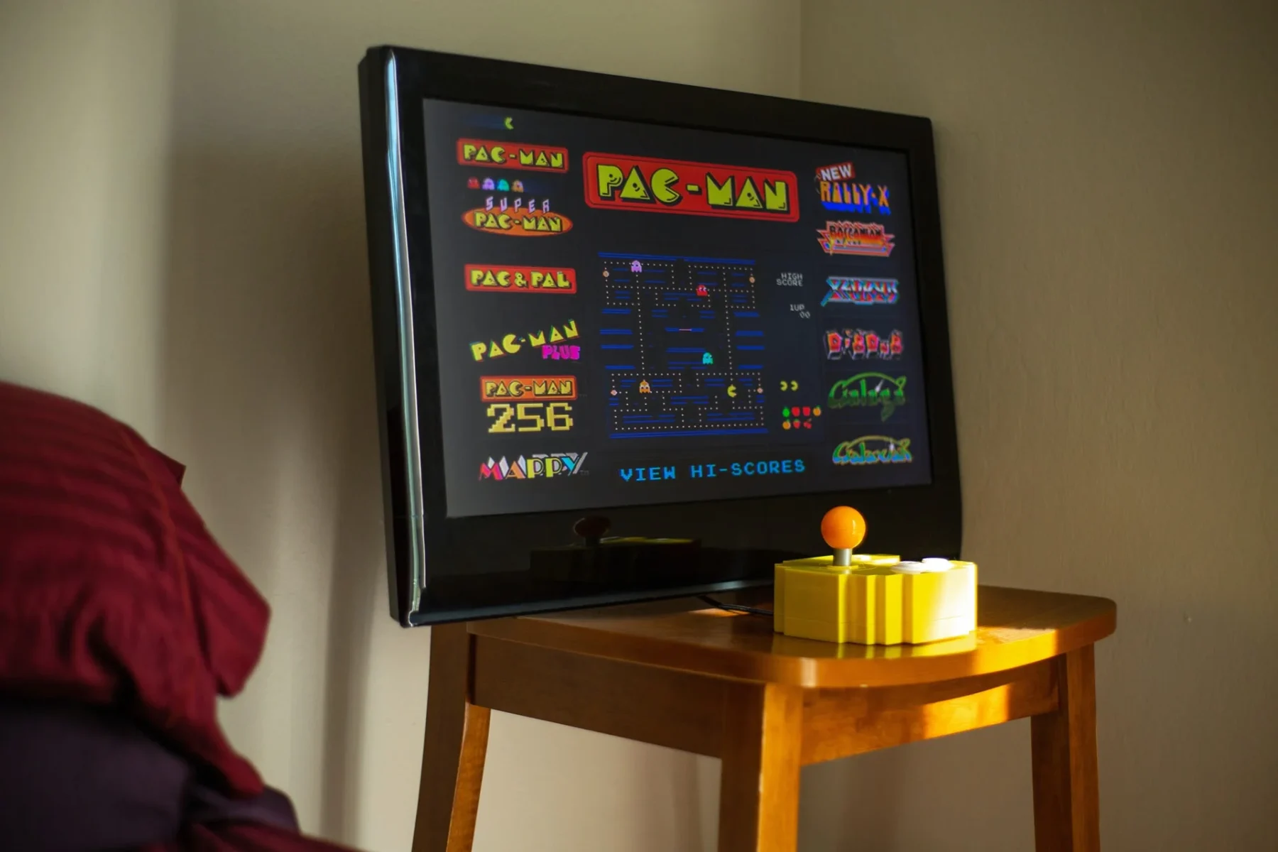 The 30th Anniversary of Pac-Man: A Look Back at the Iconic Game