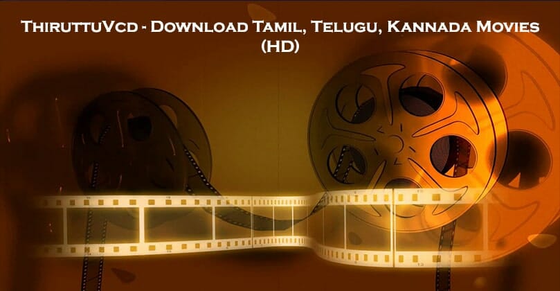 Thiruttuvcd: The Top Site for Telugu Movies