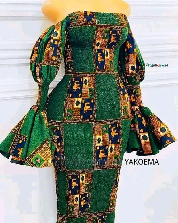 Yakoema Fashion: A Rising Star in the Fashion Industry