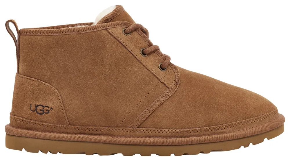 Ugg Men’s Neumel High Moc Fashion Boot: The Perfect Blend of Style and Comfort