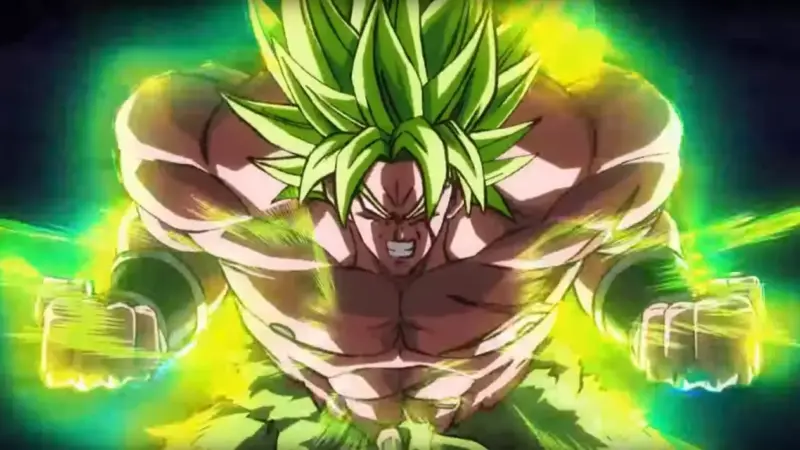 Dragon Ball Super Broly Funimation Torrent: The Controversial Release