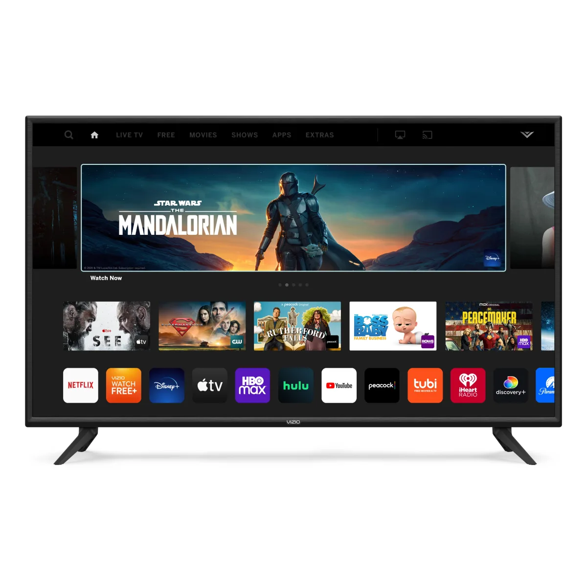 How Do I Connect My Phone to My TV Vizio?