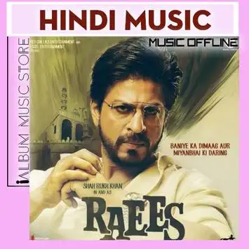 Raees Songs Release Date: A Musical Treat for Bollywood Fans