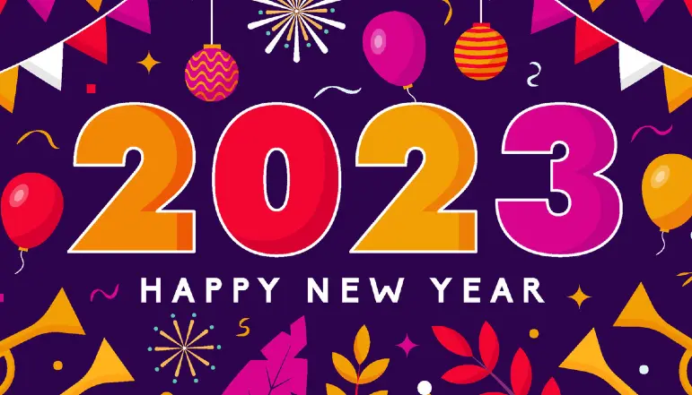 Happy New Year TWITTER: The Social Media Platform That Keeps Us Connected