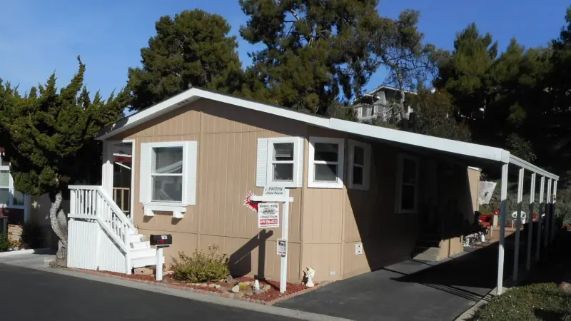 Joyce’s Mobile Home Sales: Providing Affordable and Quality Homes for Over 30 Years