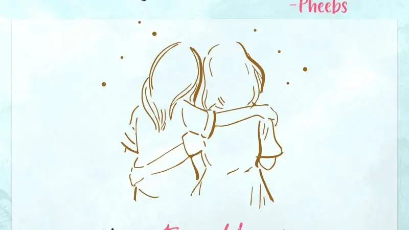 Friendship Messages Image: Strengthening Bonds and Spreading Love