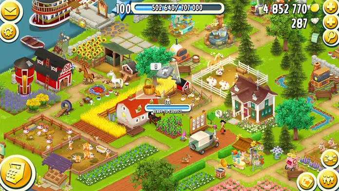 The Rise of iOS Farming Games: A Comprehensive Analysis