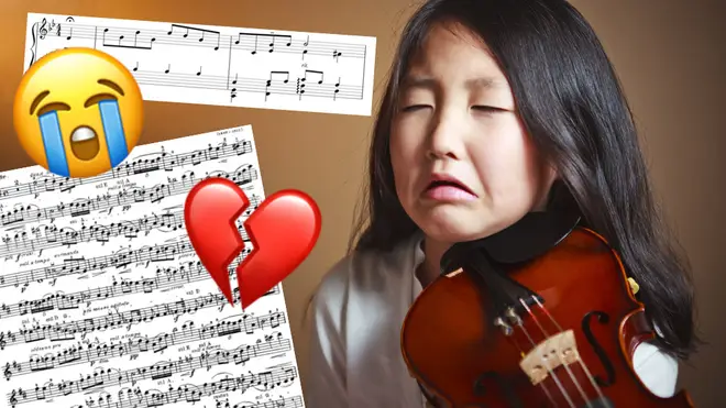 The Most Famous Violin Songs: A Timeless Melody