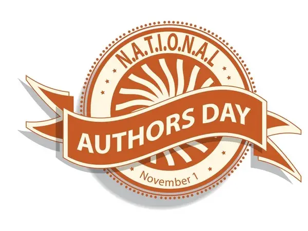National Author Day: Celebrating the Power of Words