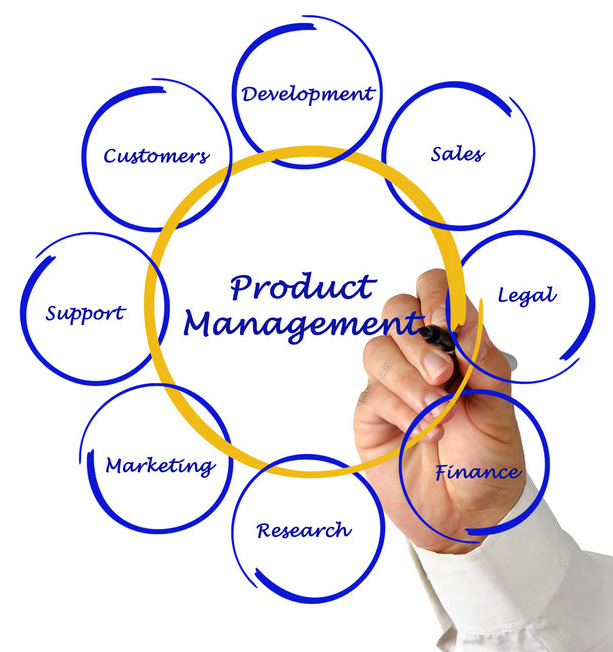 The Responsibilities of a Senior Product Manager