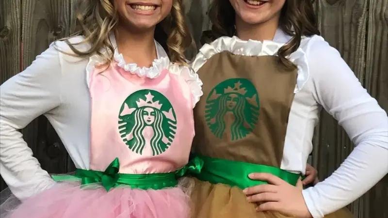 Teenager Costumes for Halloween