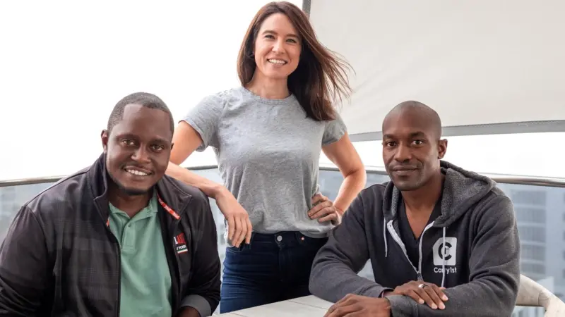 Africa-based Carry1st raises $20M to expand its mobile gaming platform