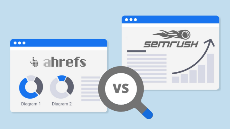 The Power of Ahrefs SERP Checker: Unleashing the Potential of Search Engine Results Pages
