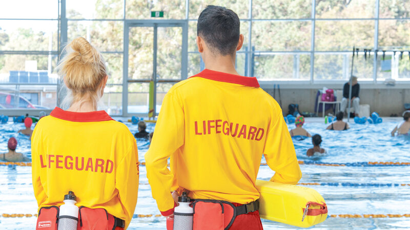 Lifeguarding Unveiled: Poolside Watch vs. Seaside Vigilance