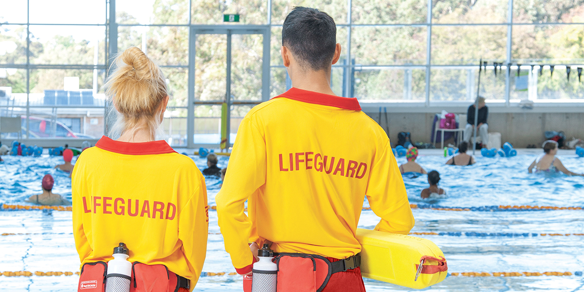 Lifeguarding Unveiled: Poolside Watch vs. Seaside Vigilance