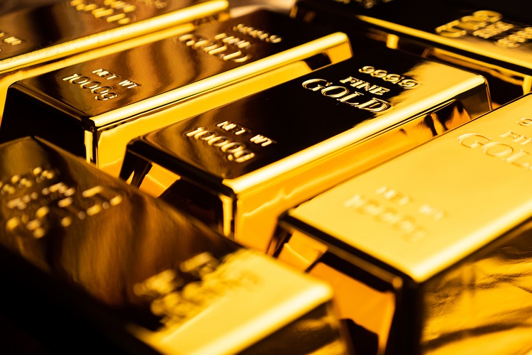 Buy Gold Bullion: A Wise Investment Choice?