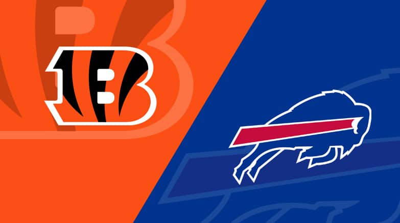 Buffalo Bills vs Bengals Prediction