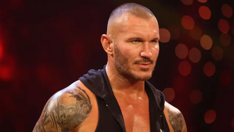 Randy Orton WWE Return: The Viper Makes a Triumphant Comeback