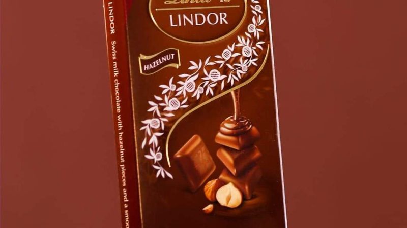 Chocolate Lind