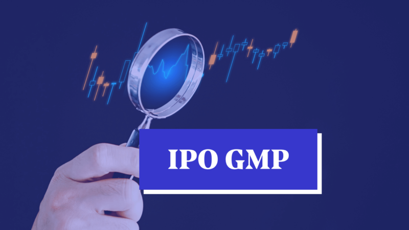 Gmp On Ipo