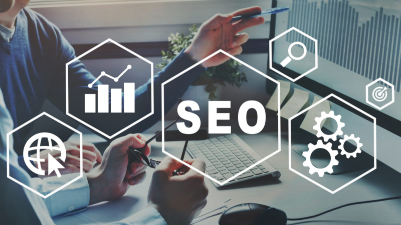 How to Conduct an Enterprise SEO Audit – 5 Point Checklist