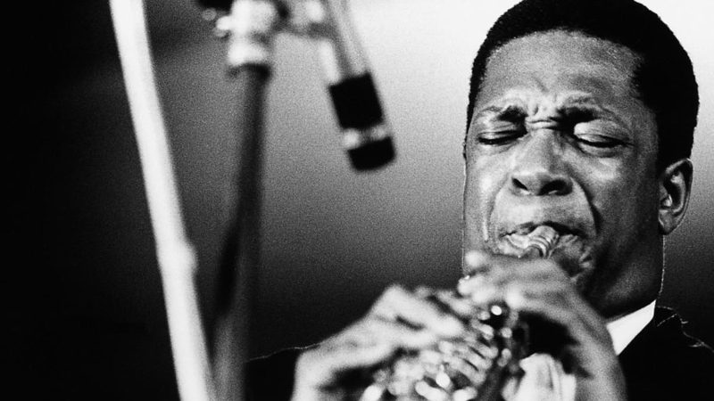 The Legendary Alto Saxophonist Who CO-Founded Bebop Was