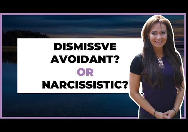 Dismissive-Avoidant Personality Disorder