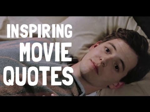 Inspirational Movie Quotes